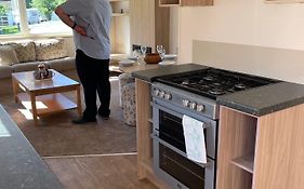 Parkdean Static Caravan On Cherry Tree Holiday Park