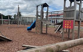 Parkdean Static Caravan On Cherry Tree Holiday Park